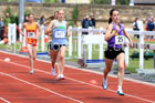 Middle Distance, 2026 Northern Schools Inter Counties, Wentworth, Hexham. Photo: David T. Hewitson/Sports for All Pics